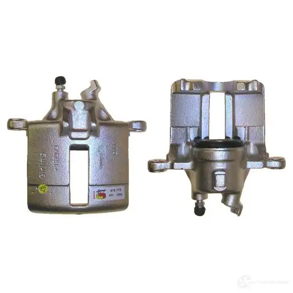 Рассеиватель заднего фонаря BOSCH 0319362244 AE5UU A7 4047024092891 323085