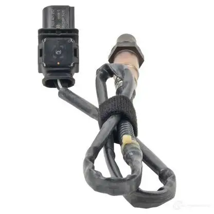 Рассеиватель заднего фонаря BOSCH 9Q1M 7YB 0319342344 4047024053526 322983