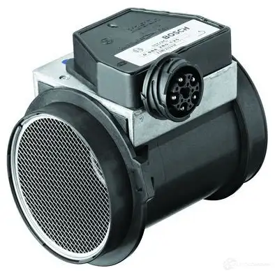 Расходомер воздуха BOSCH 334443 0986280125 8CCQET BX HLM-2-21