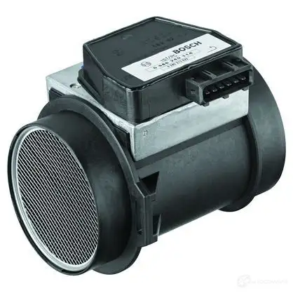 Расходомер воздуха BOSCH FWNLEDV 0986280114 334434 BX HLM-2-18