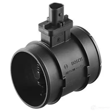 Расходомер воздуха BOSCH 318612 0280218207 HFM-7 -RP 8C2OVTO изображение 0