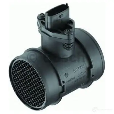 Расходомер воздуха BOSCH 0280218113 GDANQ2 HFM-5-4. 7 318581 - Изображение 1