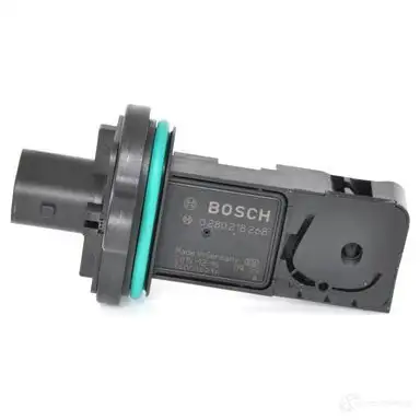 Расходомер воздуха BOSCH 0280218268 HFM-7-I D 318637 N3EQMBS изображение 5