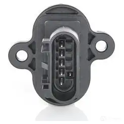 Расходомер воздуха BOSCH 318619 YQYA3K HF M6-SF-ID 0280218221 изображение 3