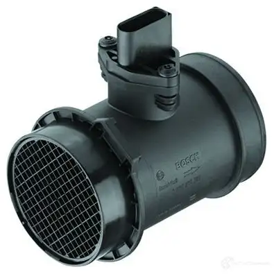 Расходомер воздуха BOSCH HF M-5-6.4 318507 0280217523 VZZWYK