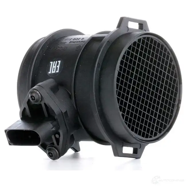 Расходомер воздуха BOSCH 0280217810 318519 HFM-5-8 .5 WAB7N - Изображение 1