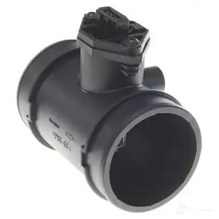 Расходомер воздуха BOSCH HFM- 2C-6.4 318495 0280217503 X27R1ZU - Изображение 1