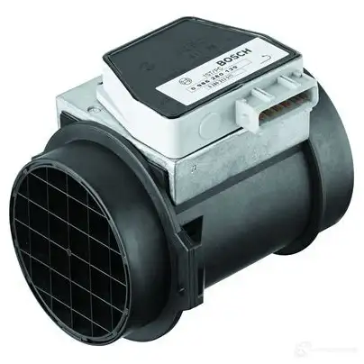 Расходомер воздуха BOSCH 334451 0986280139 NPVL33T BX HLM-2-18