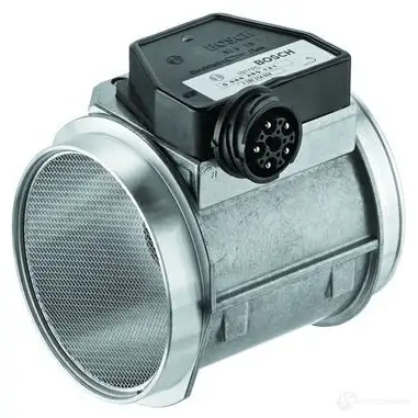 Расходомер воздуха BOSCH 5OI7DF 334440 0986280121 BX HLM-2-21