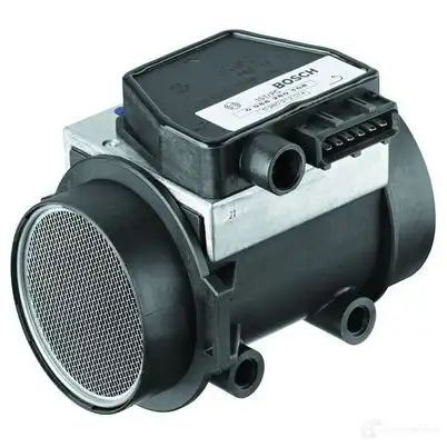 Расходомер воздуха BOSCH 0986280102 BX HLM-2-10 334423 XMPW594