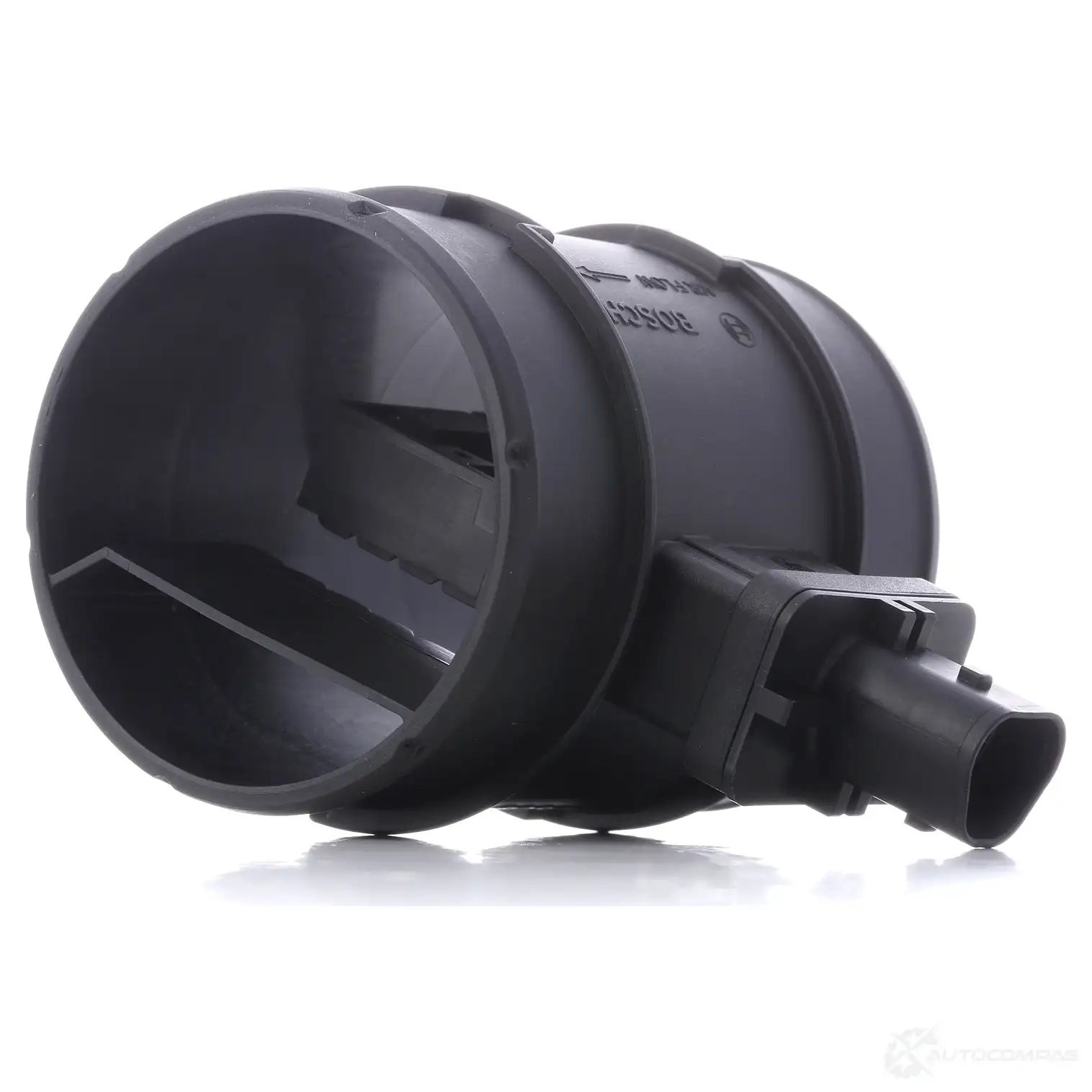 Расходомер воздуха BOSCH 0281002940 H6KG8Y HFM 7 RP 4.7 319609 - Изображение 1