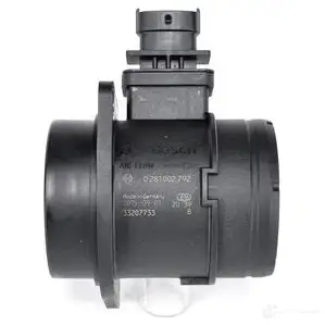 Расходомер воздуха BOSCH 319540 HFM- 6-ID JJJ97E 0281002792 - Изображение 1
