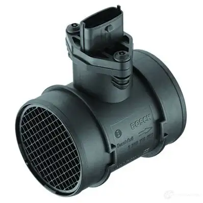 Расходомер воздуха BOSCH BX HFM-5-4.7 334477 0986280231 CD2CE4S