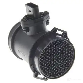 Расходомер воздуха BOSCH 334568 BX HFM 0986284005 WLYB5J - Изображение 1