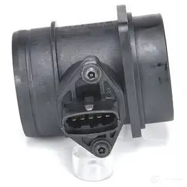 Расходомер воздуха BOSCH 318542 HF M-5-4.7 P1YU6I 0280218037 изображение 5