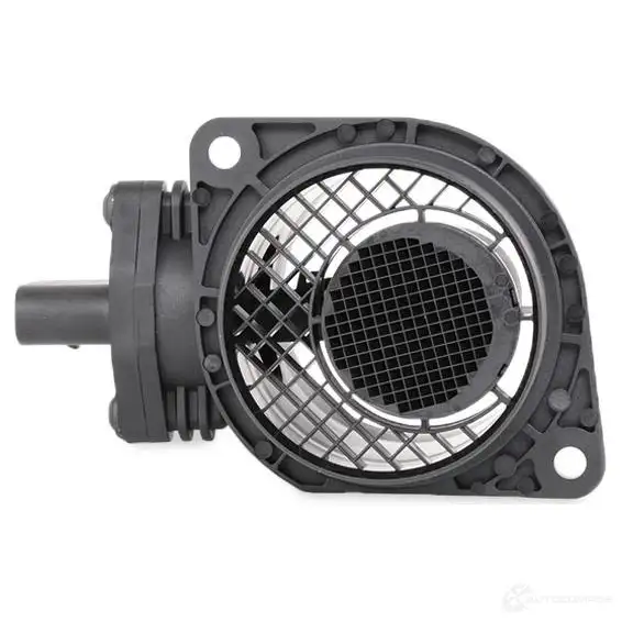 Расходомер воздуха BOSCH 63137 319529 HFM 5 CI 0281002757 изображение 3