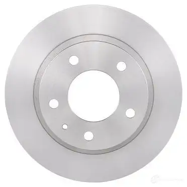Расходомер воздуха BOSCH 334457 CFW73 BX HFM-5-4.7 0986280205 - Изображение 1