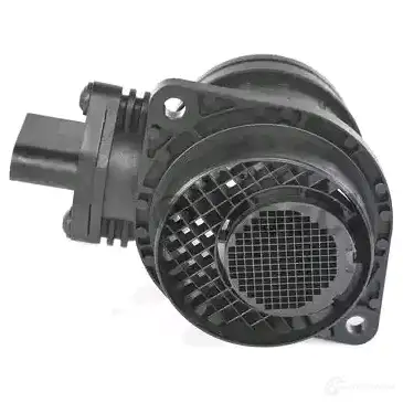 Расходомер воздуха BOSCH BX HFM 5 U7W3GCB 334572 0986284009 изображение 4