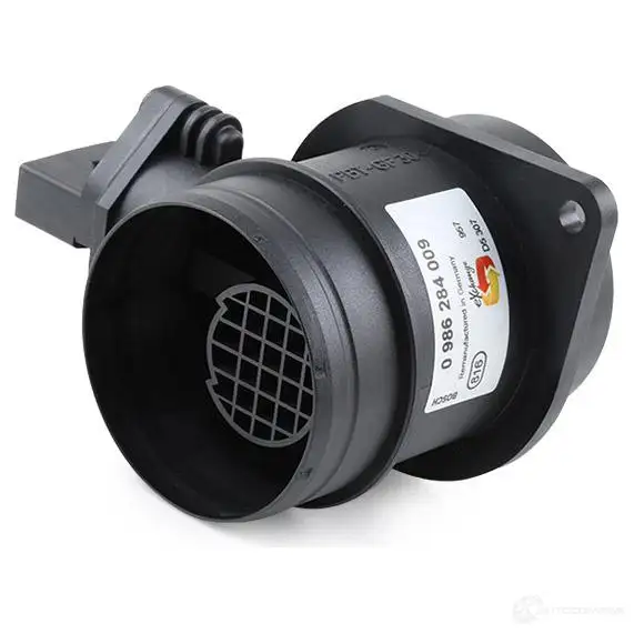 Расходомер воздуха BOSCH BX HFM 5 U7W3GCB 334572 0986284009 изображение 6