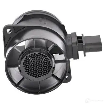 Расходомер воздуха BOSCH HFM 7-8.0CI 69WTIJ 0281002978 319623 изображение 4