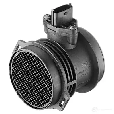 Расходомер воздуха BOSCH I5TH1 319233 0281002212 HFM-5- 6.4