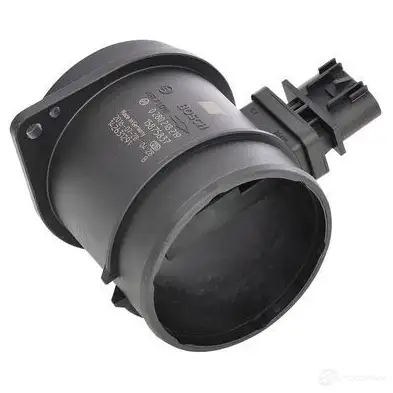 Расходомер воздуха BOSCH 1ZPIQM 0280218219 318617 HF M-6-ID - Изображение 1