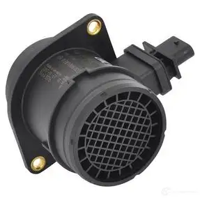 Расходомер воздуха BOSCH HFM-6- ID 319783 0281006023 9DXKBAS изображение 2
