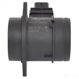 Расходомер воздуха BOSCH HFM-6- ID 319783 0281006023 9DXKBAS изображение 4