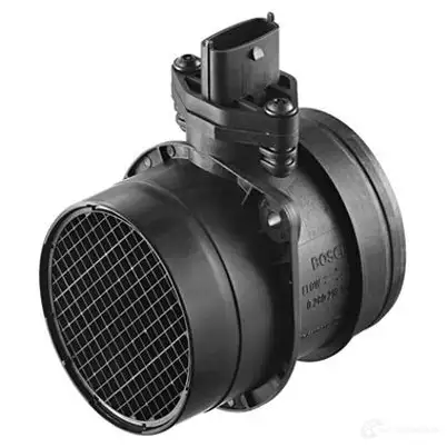 Расходомер воздуха BOSCH 318576 0280218104 DTV2VA HFM-5-6 .4