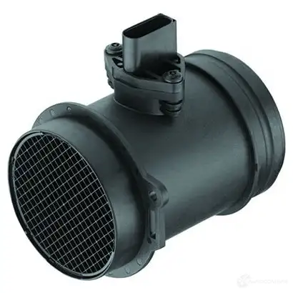 Расходомер воздуха BOSCH HFM-5-9. 7 GX7LQ 318532 0280218015