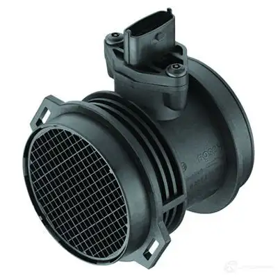 Расходомер воздуха BOSCH HFM-5- 6.4 0280218029 6JTIU 318537