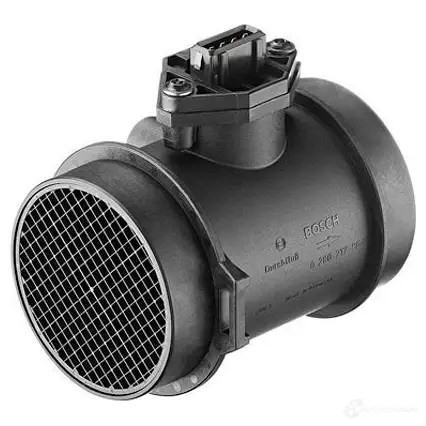 Расходомер воздуха BOSCH GJLRJY4 318515 HFM- 2-8.0 0280217804 изображение 0