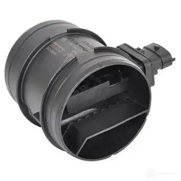 Расходомер воздуха BOSCH 319809 HFM-7-6 .4RP 0281006073 C30FT - Изображение 1