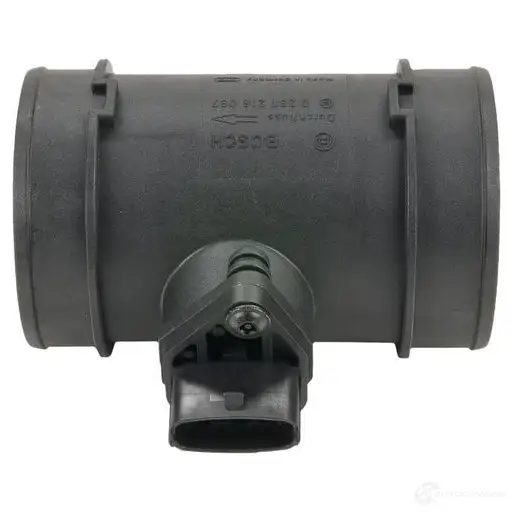 Расходомер воздуха BOSCH 0280218087 318568 H FM-5-6.4 1P53F - Изображение 1