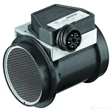 Расходомер воздуха BOSCH LCV0A 6013434 0986280136 BX HLM-2-21