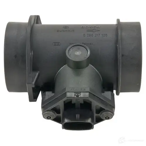 Расходомер воздуха BOSCH R9X3NTG 318489 0280217120 HFM-2C -4.7 изображение 0