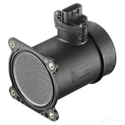 Расходомер воздуха BOSCH 318574 TV8EW 0280218096 HFM-5-6 .4