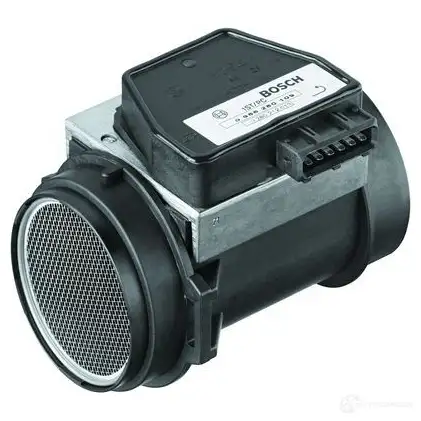 Расходомер воздуха BOSCH 334429 0986280109 BX HLM-2-10 DR86PR
