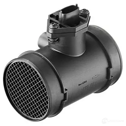 Расходомер воздуха BOSCH 5TOLSWO 318503 HFM-2C-6. 4 0280217519