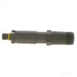 Топливная форсунка BOSCH 0986430307 7IV18 R 3165142812601 336601 - Изображение 1