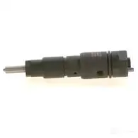 Топливная форсунка BOSCH 0432191266 YJGNV D HK 326402 - Изображение 1