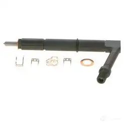 Топливная форсунка BOSCH MC56PS7 10511 8-8280 9430613778 365871 - Изображение 1