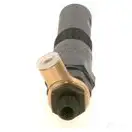 Топливная форсунка BOSCH DH K 1423084563 0432207006 7LASU - Изображение 1