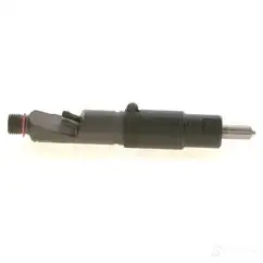Топливная форсунка BOSCH 9Q2PB 326806 DH K 0432231663 - Изображение 1