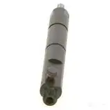 Топливная форсунка BOSCH DH K 326589 0432193641 YC44EX - Изображение 1