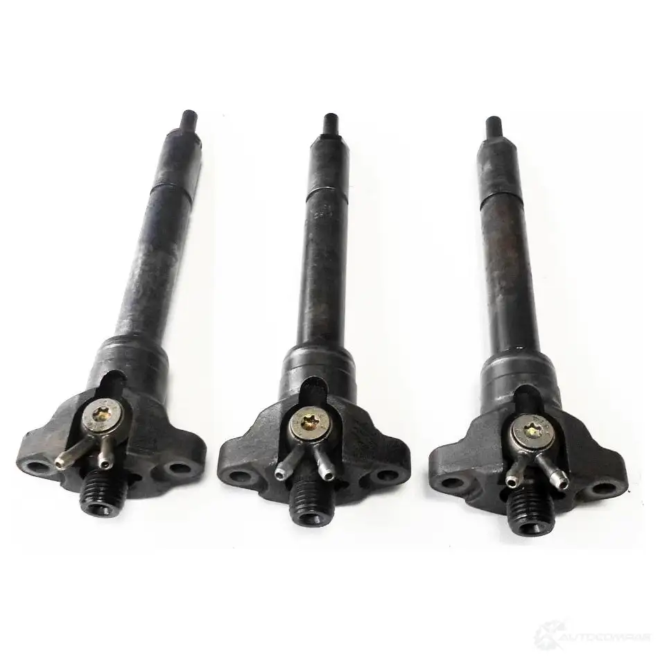 Топливная форсунка BOSCH DH K 326456 WMOY7 0432191528