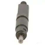 Топливная форсунка BOSCH 326978 3165142290836 PKAS 6DY 0432291753 - Изображение 1