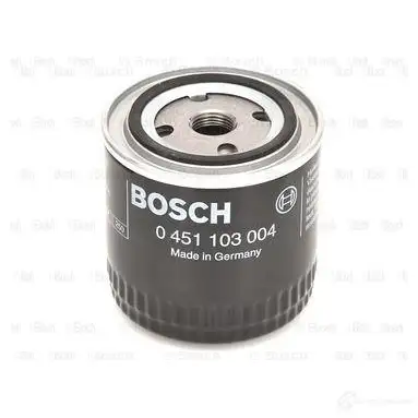 Масляный фильтр BOSCH 0451103004 329120 P 3004 FJ/WH 2/6/4 изображение 0