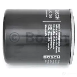 Масляный фильтр BOSCH P 2005 337651 0986452005 OT 005 - Изображение 1