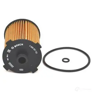 Масляный фильтр BOSCH f026407152 SG0JK2 P 7152 370651 изображение 7